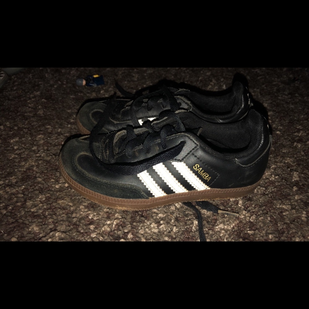 Adidas samba